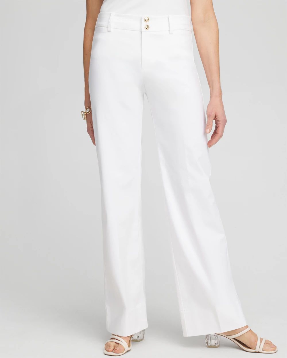 HAVEN Field Pant - Bio-Washed Nyco Graphite | HAVEN